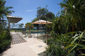 Maison Noosa Beachfront Resort - Brisbane Tourism 13