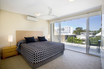 Maison Noosa Beachfront Resort - Brisbane Tourism 32