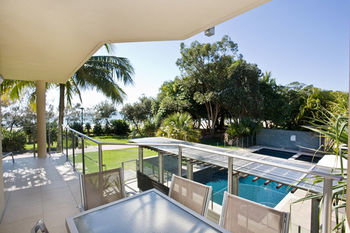 Maison Noosa Beachfront Resort - Brisbane Tourism 50