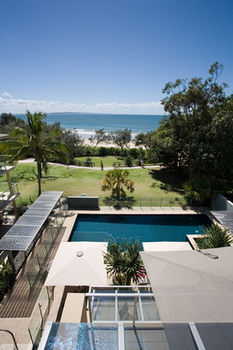 Maison Noosa Beachfront Resort - Brisbane Tourism 59
