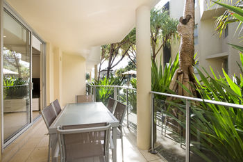 Maison Noosa Beachfront Resort - Brisbane Tourism 61