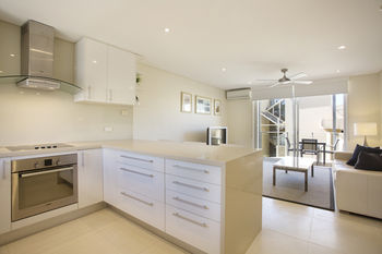 Maison Noosa Beachfront Resort - Brisbane Tourism 67