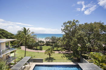 Maison Noosa Beachfront Resort - Brisbane Tourism 74