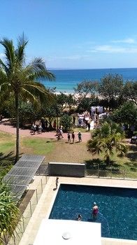 Maison Noosa Beachfront Resort - Brisbane Tourism 75