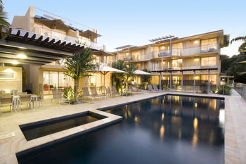 Maison Noosa Beachfront Resort - Brisbane Tourism 76
