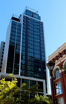 Pegasus Apartâ€™Hotel - Tourism Brisbane 1
