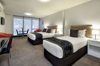 Pegasus Apartâ€™Hotel - Tourism Brisbane 2