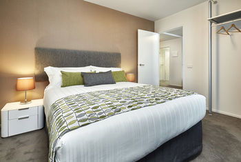 Pegasus Apartâ€™Hotel - Tourism Brisbane 3
