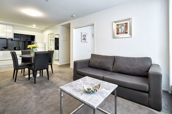 Pegasus Apartâ€™Hotel - Tourism Brisbane 4