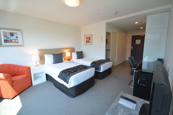 Pegasus Apartâ€™Hotel - Tourism Brisbane 8