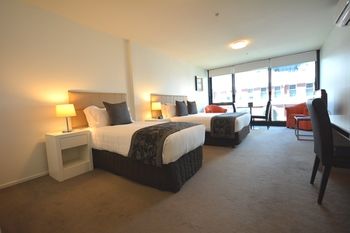Pegasus Apartâ€™Hotel - Tourism Brisbane 10