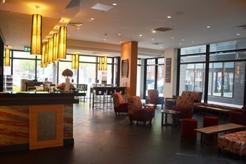 Pegasus Apartâ€™Hotel - Tourism Brisbane 11
