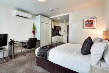 Pegasus Apartâ€™Hotel - Tourism Brisbane 12
