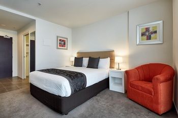 Pegasus Apartâ€™Hotel - Tourism Brisbane 13