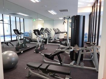 Pegasus Apartâ€™Hotel - Tourism Brisbane 14