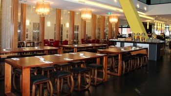 Pegasus Apartâ€™Hotel - Tourism Brisbane 15