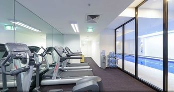 Pegasus Apartâ€™Hotel - Tourism Brisbane 16