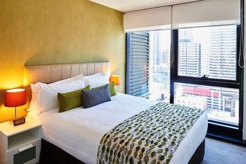 Pegasus Apartâ€™Hotel - Tourism Brisbane 21