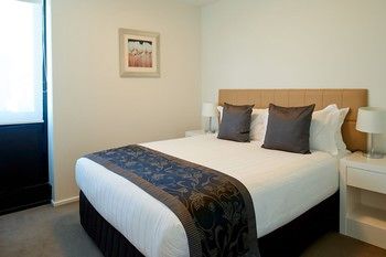 Pegasus Apartâ€™Hotel - Tourism Brisbane 22