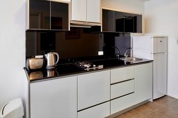 Pegasus Apartâ€™Hotel - Tourism Brisbane 24