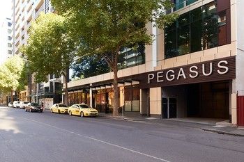 Pegasus Apartâ€™Hotel - Tourism Brisbane 28