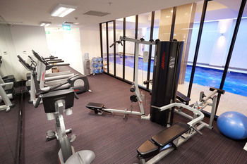 Pegasus Apartâ€™Hotel - Tourism Brisbane 30