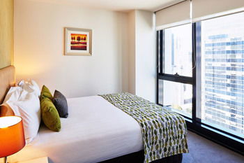 Pegasus Apartâ€™Hotel - Tourism Brisbane 31