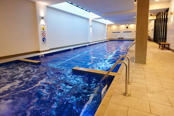 Pegasus Apartâ€™Hotel - Tourism Brisbane 32