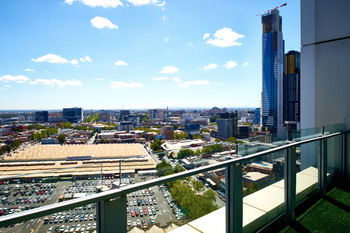 Pegasus Apartâ€™Hotel - Tourism Brisbane 34