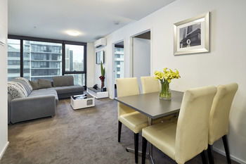Pegasus Apartâ€™Hotel - Tourism Brisbane 36