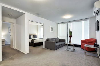 Pegasus Apartâ€™Hotel - Tourism Brisbane 37