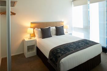 Pegasus Apartâ€™Hotel - Tourism Brisbane 39