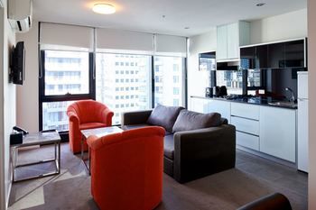 Pegasus Apartâ€™Hotel - Tourism Brisbane 40