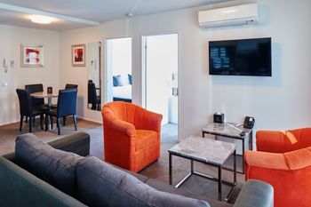 Pegasus Apartâ€™Hotel - Tourism Brisbane 41
