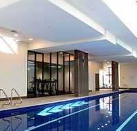 Pegasus ApartHotel - Tourism Brisbane