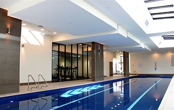 Pegasus Apartâ€™Hotel - Tourism Brisbane 0