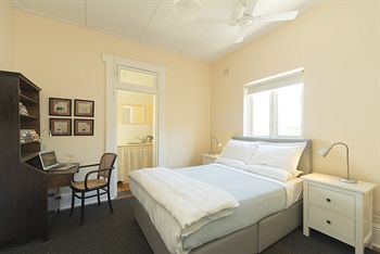 Admiral Collingwood Lodge - Brisbane 4u 16