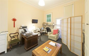 Admiral Collingwood Lodge - Brisbane 4u 17
