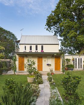 Admiral Collingwood Lodge - Brisbane 4u 18