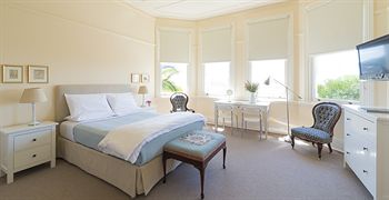 Admiral Collingwood Lodge - Brisbane 4u 19