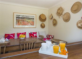 Admiral Collingwood Lodge - Brisbane 4u 21