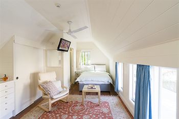 Admiral Collingwood Lodge - Brisbane 4u 22