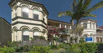Admiral Collingwood Lodge - Brisbane 4u 23