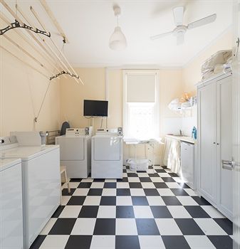 Admiral Collingwood Lodge - Brisbane 4u 25