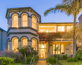 Admiral Collingwood Lodge - Brisbane 4u 27