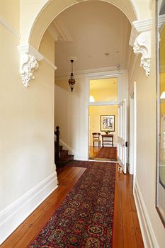 Admiral Collingwood Lodge - Brisbane 4u 4