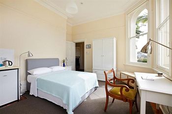 Admiral Collingwood Lodge - Brisbane 4u 5