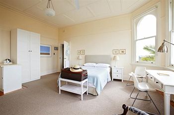 Admiral Collingwood Lodge - Brisbane 4u 6