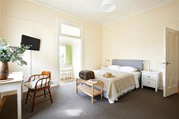 Admiral Collingwood Lodge - Brisbane 4u 7