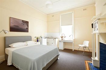 Admiral Collingwood Lodge - Brisbane 4u 8